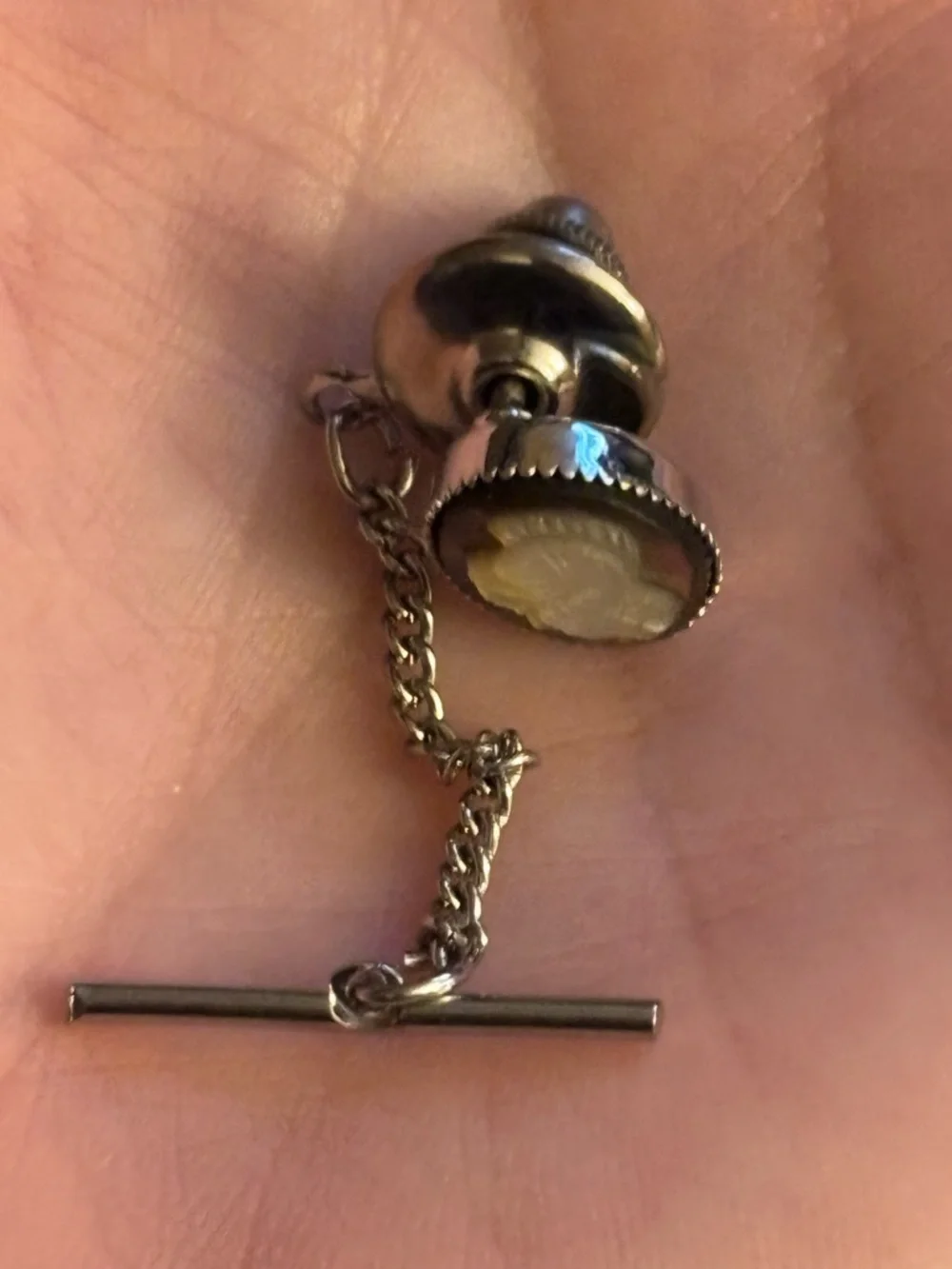 SWANK vintage cufflinks